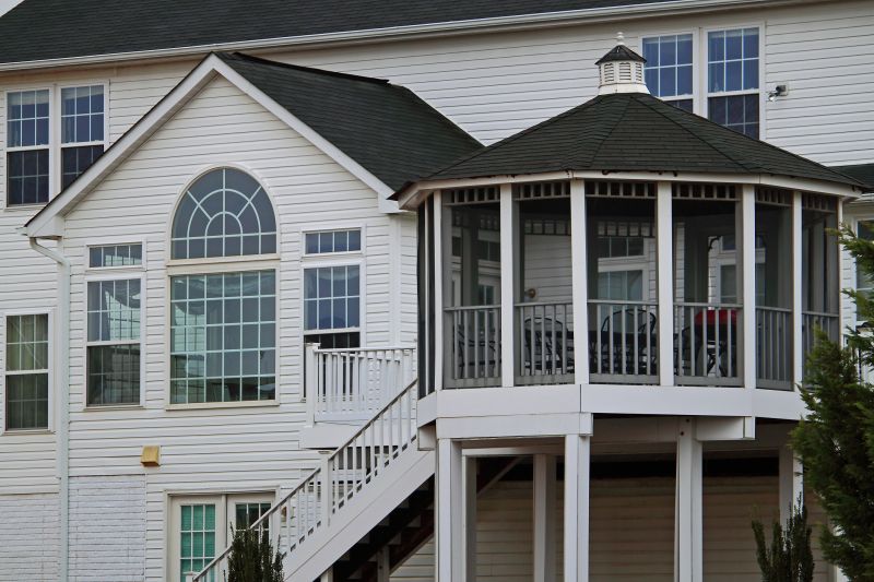 Increase Your Sunroom Installation Business with an AI Driven, Targeted Website