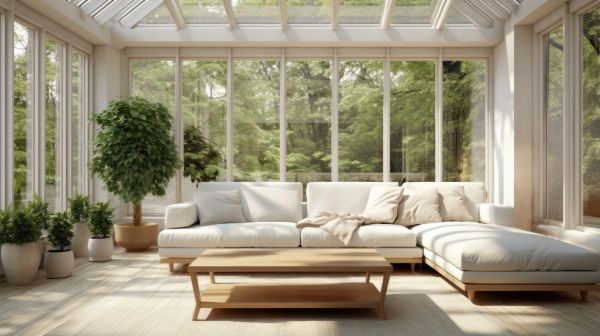 Solarium Installation Service in Latrobe